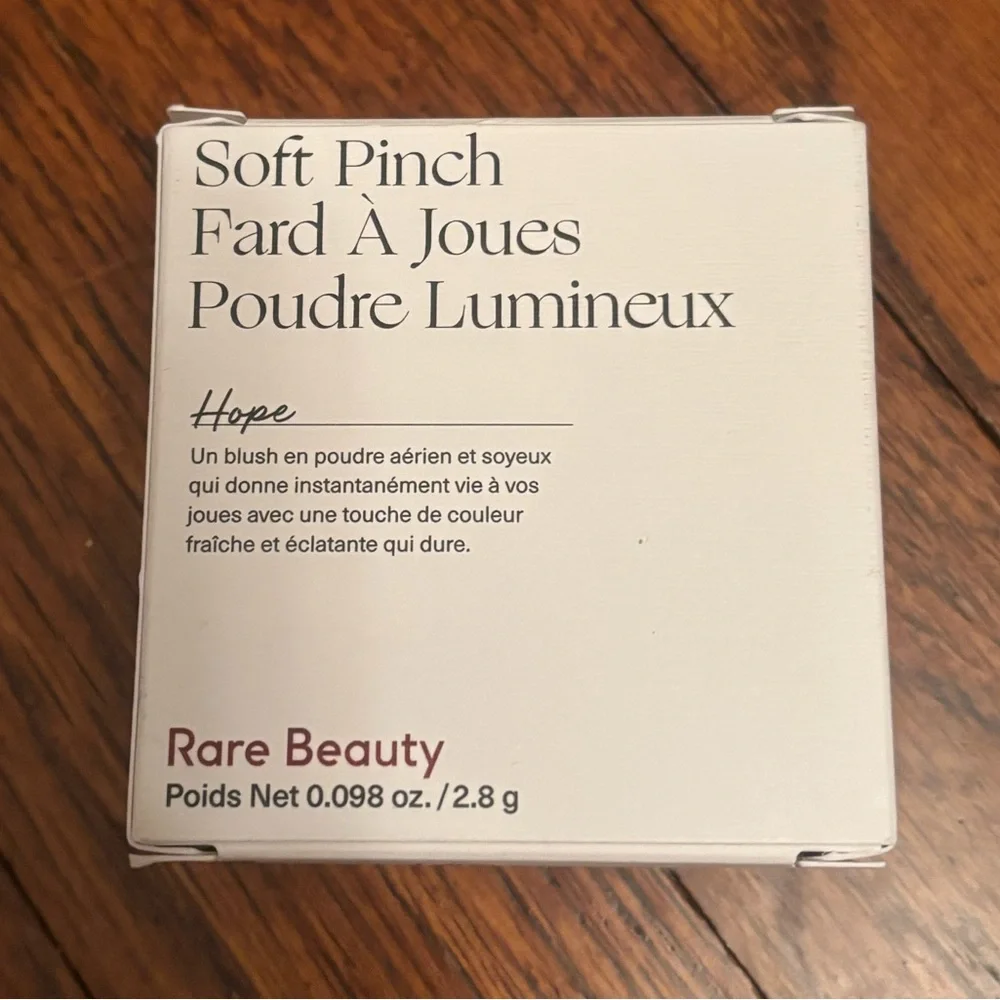 Rare Beauty Soft Pinch Powder Blush In Hope - Picture 3 of 6